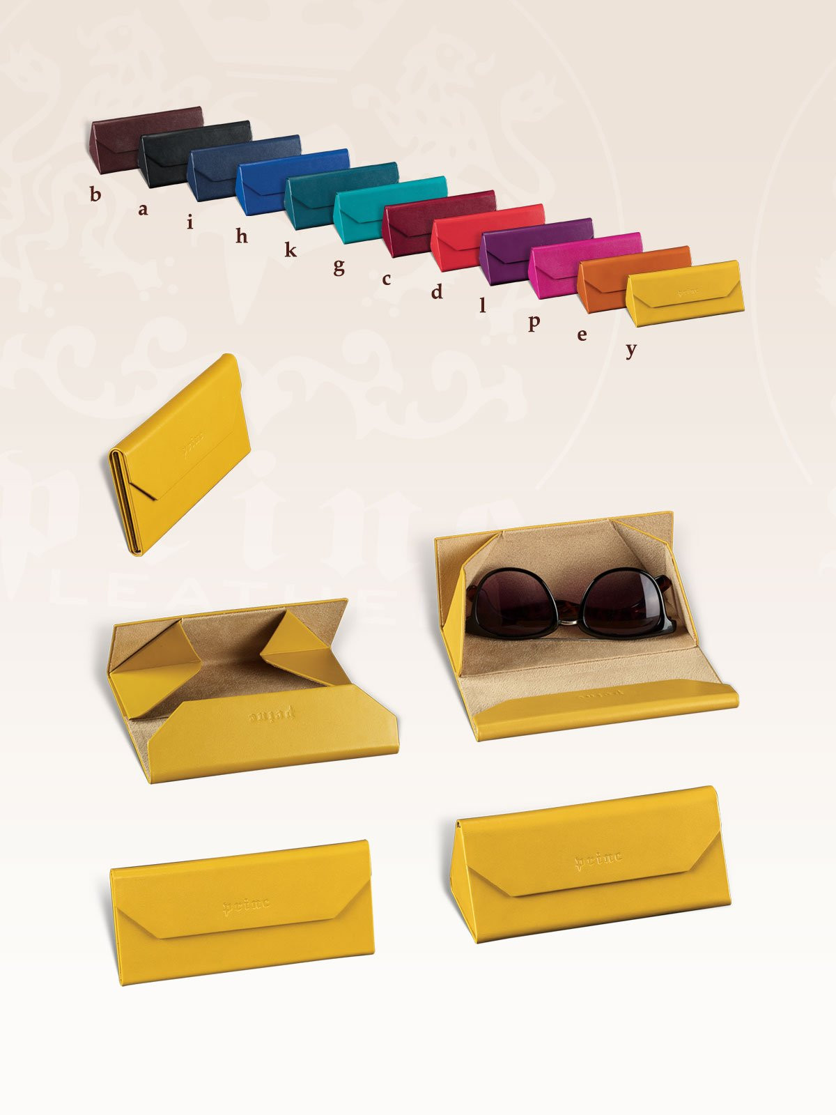 Sklopiva kutija za naočare