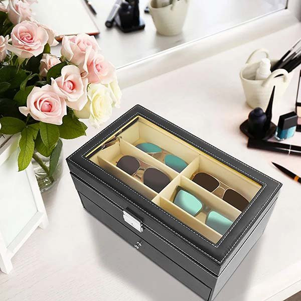 Velika kutija za naočare