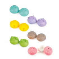 Šarena kutijica za sočiva