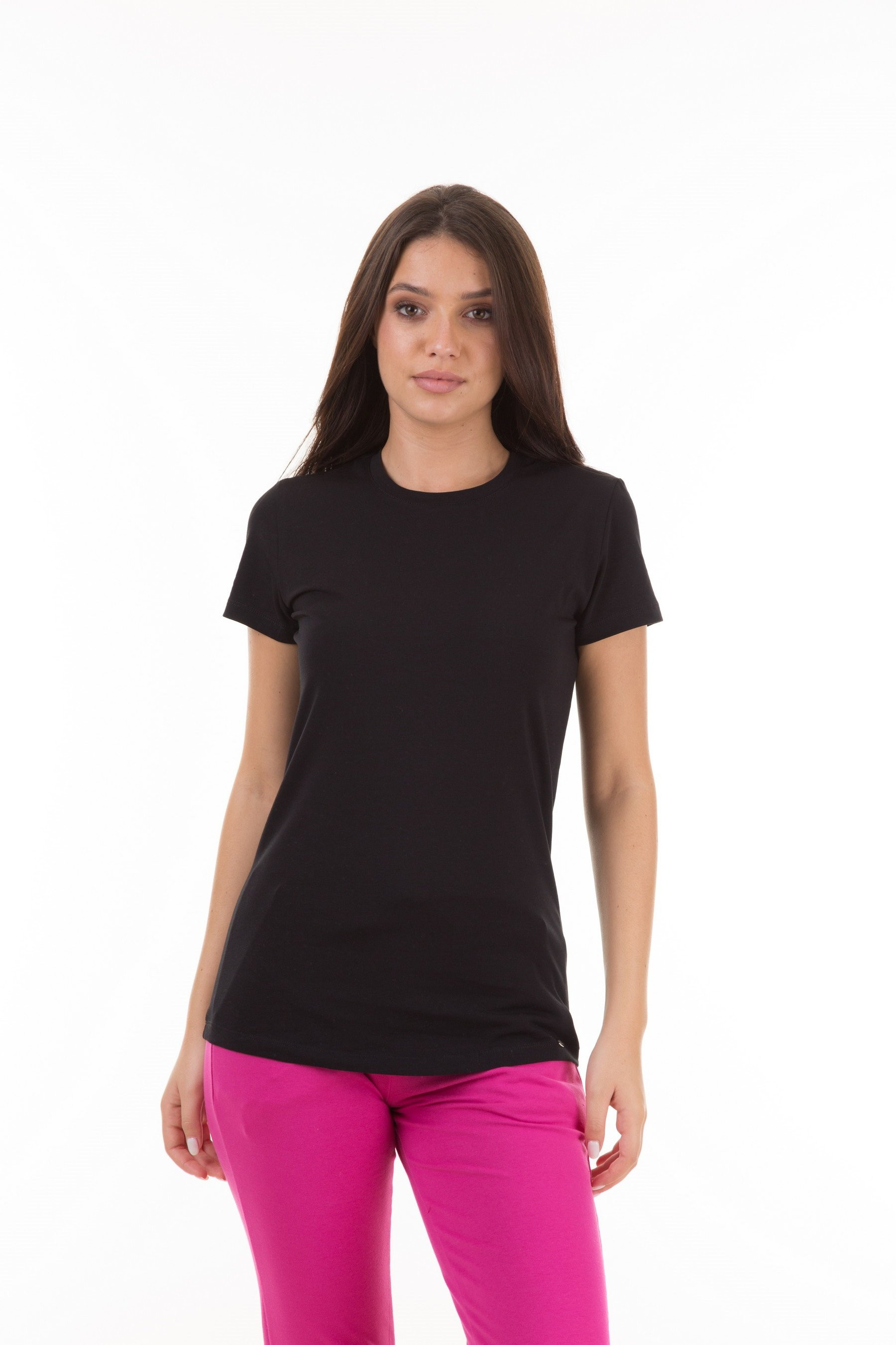 Ženska pamučna majica