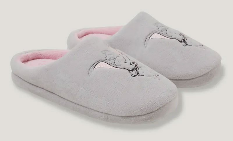 Kućne dečije papuče