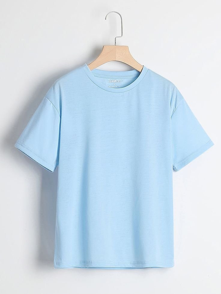 Univerzalna pamučna majica