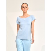 Ženska pamučna majica