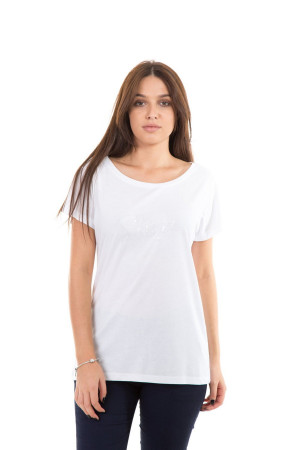 Ženska pamučna majica