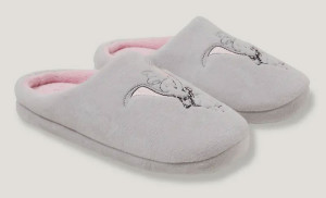 Kućne dečije papuče