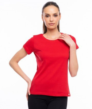 Ženska pamučna majica