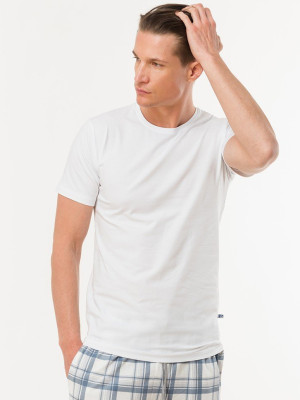 Pamučna muška majica