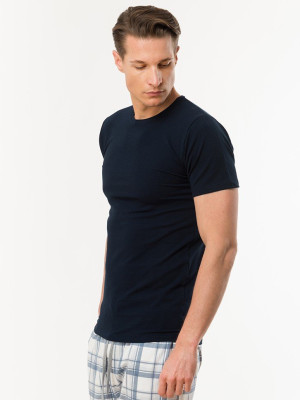 Pamučna muška majica