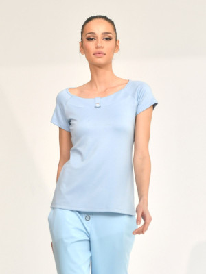 Ženska pamučna majica