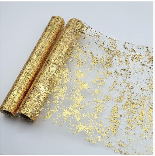 Novogodišnja traka za sto