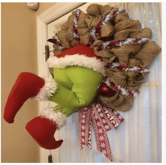 Ukrasni veca za vrata