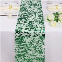 Novogodisnja traka za sto