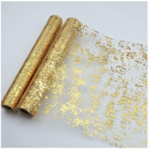 Novogodišnja traka za sto