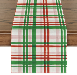 Novogodisnja traka za sto