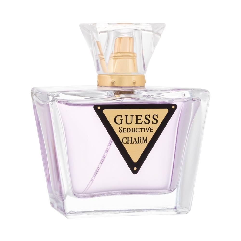 Guess Noir edt 