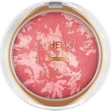 Catrice - Cheek Lover Marbled Blush rumenilo