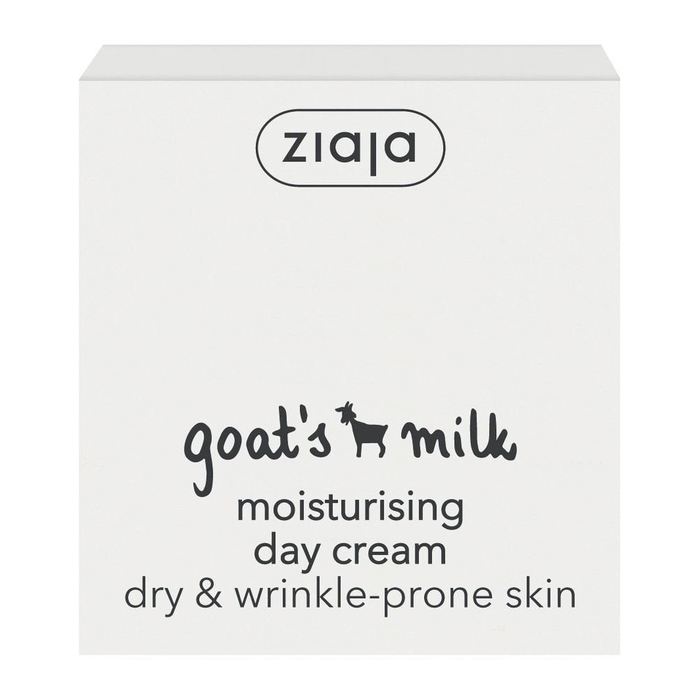 Ziaja - Dnevna krema za lice