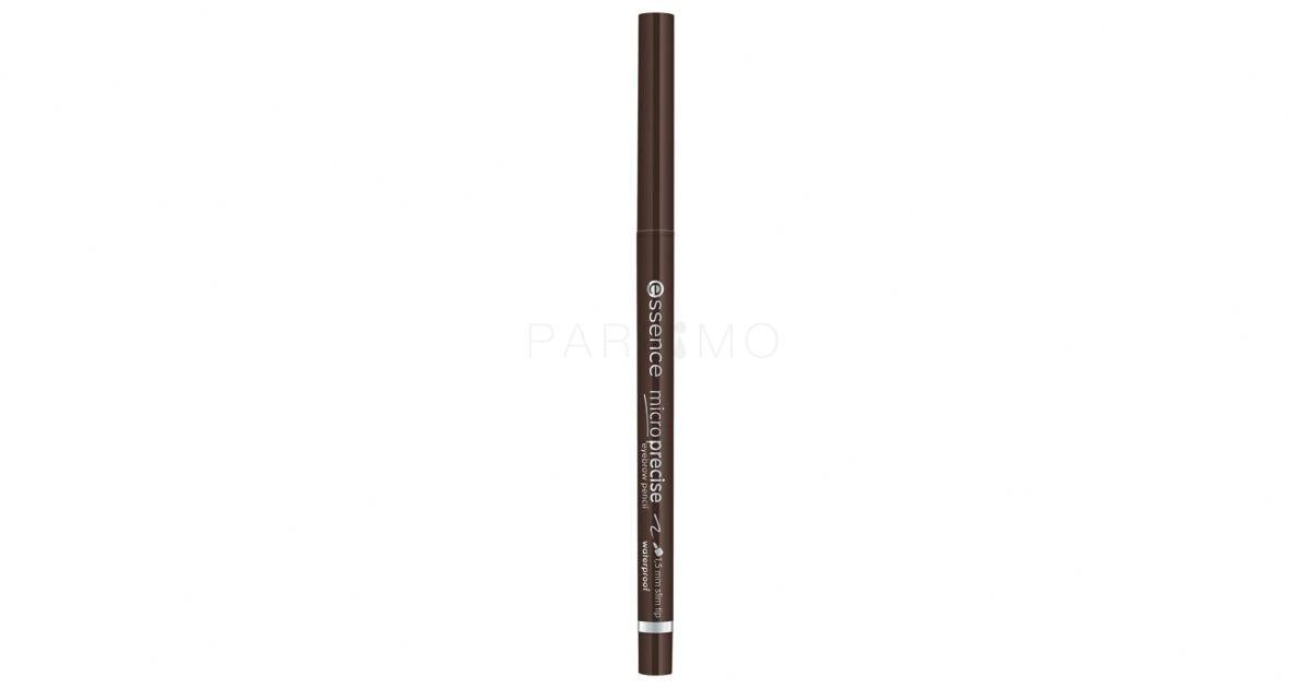Essence micro precise olovka za obrve – 05 black brown