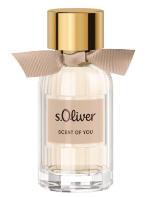 S Oliver Scent of you Women