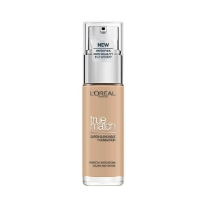 L'Oréal Paris True Match tečni puder