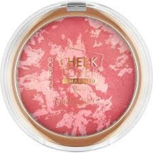 Catrice - Cheek Lover Marbled Blush rumenilo