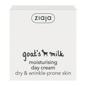 Ziaja - Dnevna krema za lice