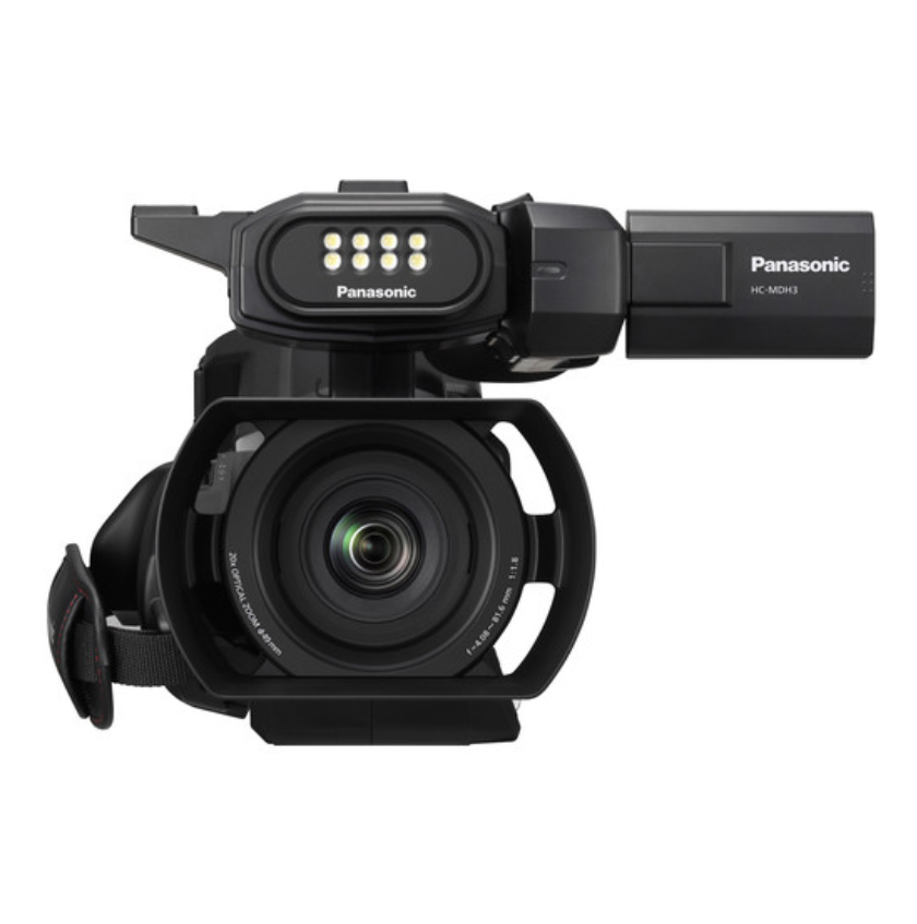 Full - HD kamere - Panasonic