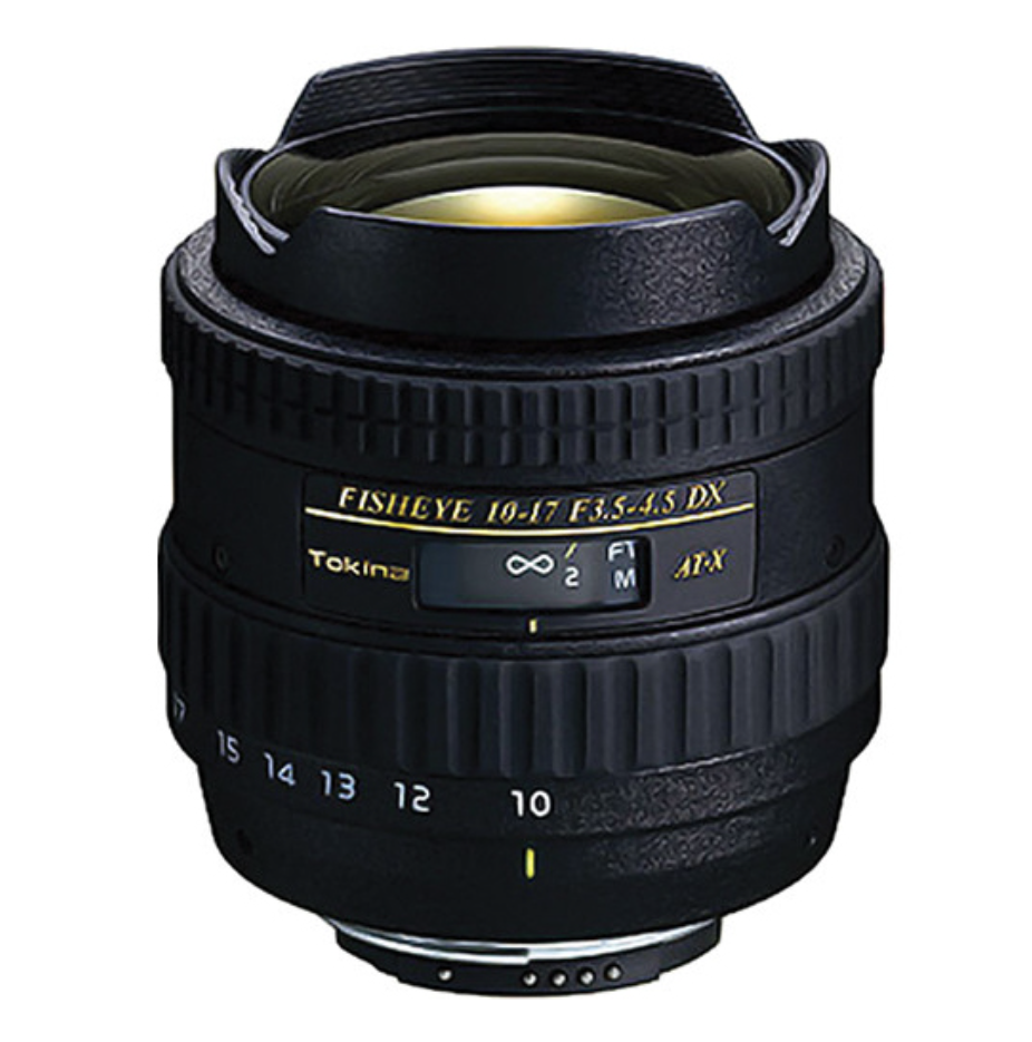 Objektivi - Tokina