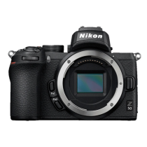 Digitalni fotoaparati - Nikon