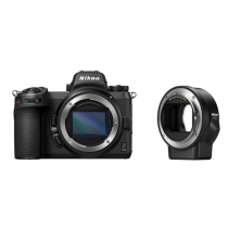 Digitalni fotoaparati - Nikon