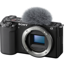 Digitalni fotoaparati - Sony