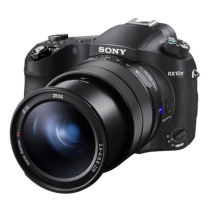 Digitalni fotoaparati - Sony