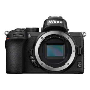 Digitalni fotoaparati - Nikon