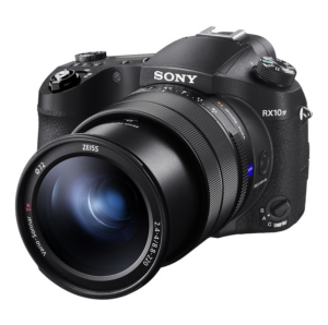 Digitalni fotoaparati - Sony