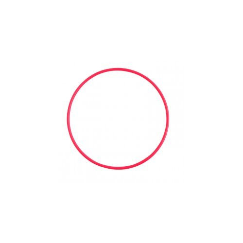 Obruč za gimnastiku