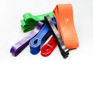 Elastične trake set 6 komada