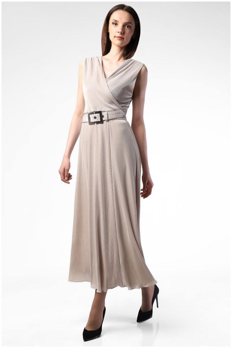 Uska haljina Šarlot