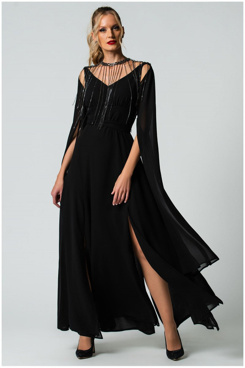 Haljinan duga Rebeka