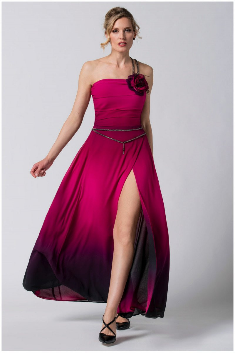 Haljina duga DŽulija