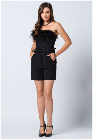 Kombinezon Kratak Dora