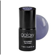 Trajni lak za nokte UV/LED GALAXY Hybrid 7ml