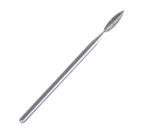 Nastavak za električnu turpiju dijamantski H0210D plamen