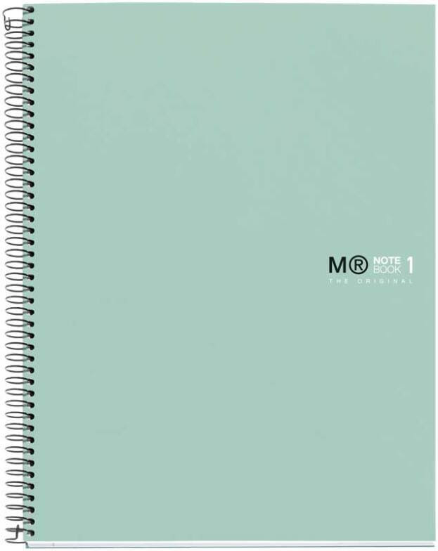 Sveska A4 sa spiralom