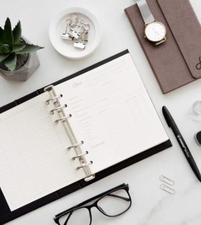 Godisnji organizator