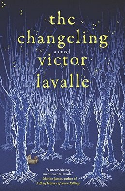 The Cangeling - Victor Lavalle
