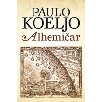 The Alchemist (Alhemicar) - Paulo Koeljo