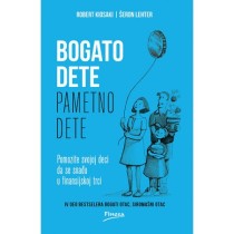 BOGATO DETE PAMETNO DETE -  Robert Kiosaki