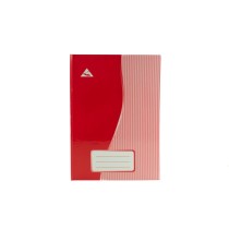 Sveska A4 ukoricena na linije