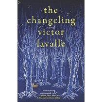 The Cangeling - Victor Lavalle