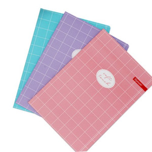 Sveska A5 na kvadratice